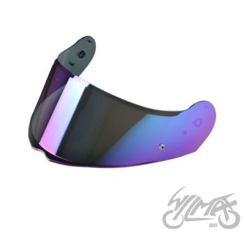 FF908 kiivri visiir TĘCZOWA