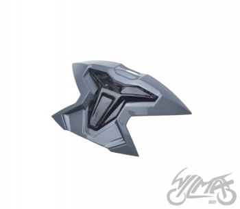 WLOT POWIETRZA PRZÓD FF910 SOLID NARDO GREY