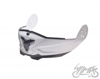 SZCZĘKA FF910 SOLID WHITE