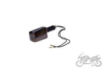 Suunatuli M8, 12V 23W, toonitud