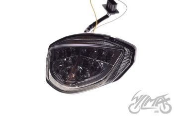 Tagatuli LED, Suzuki GSX-R1000