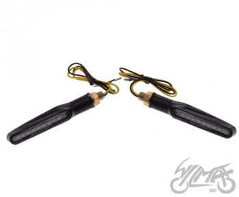 Suunatuled M10, pikkus 112.5mm, 9-LED tuld