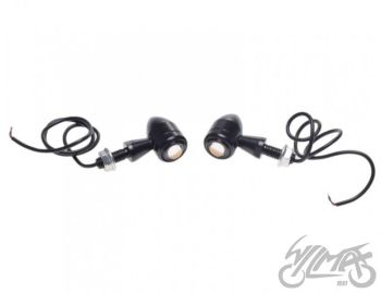 Universaalne must suunatuli