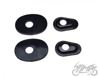 Suunatule pistiku kate 4tk - Yamaha