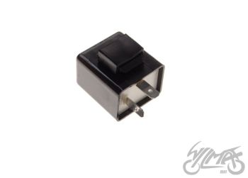 Suunatule relee 12V 2X10W+3,4W