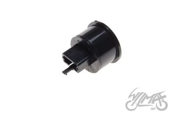 Suunatule relee 12V 2X21W+3,4W