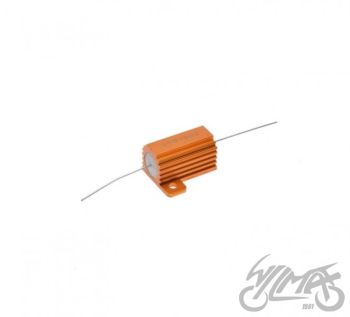 RESISTOR 25W 10 OHM