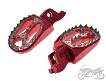 Jalaraudade komplekt II, KAWASAKI