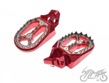 Jalaraudade komplekt II, KTM