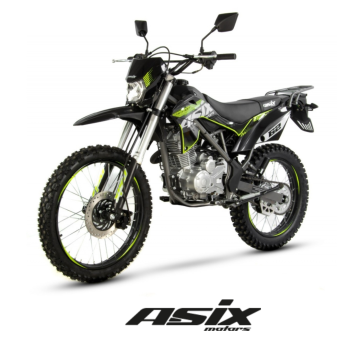 Cross bike Asix Defender 150cc 19/16