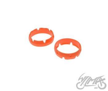 PROTECTOR RING FOR WP SHOCK ABSORBER