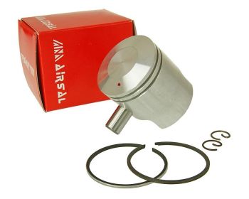 piston kit Airsal sport 49.3cc 41mm for Hyosung SF50