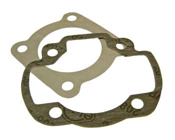 cylinder gasket set Airsal sport 49.3cc 41mm for Hyosung SF50