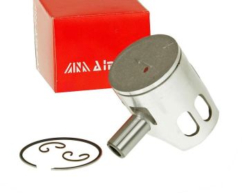 piston kit Airsal sport 49.2cc 40mm for Piaggio LC