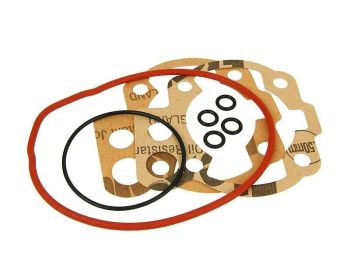 cylinder gasket set Airsal sport 50cc 40.3mm for Minarelli AM