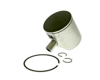 piston kit Airsal Xtrem 88.3cc 50mm, 45mm for Minarelli AM