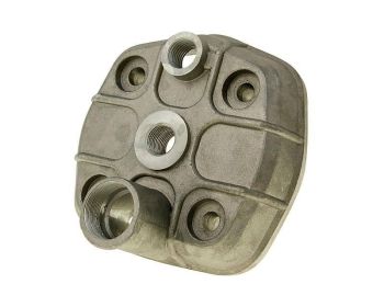 cylinder head Airsal sport 69.4cc 47mm, 40mm cast iron for Derbi EBE EBS