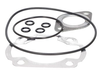 cylinder gasket set Airsal sport 68cc 47mm for Minarelli LC