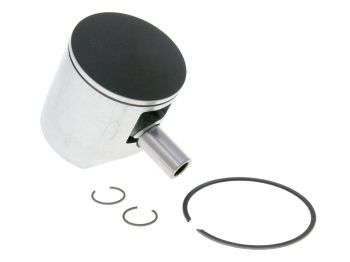 piston kit Airsal Xtrem 78.5cc 50mm, 40mm for Minarelli AM