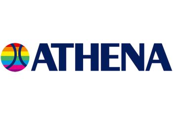 Gasket Clutchcover Athena Gas EC125 01-11 Gas EC RC 13-14