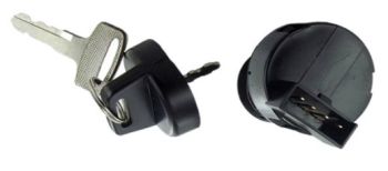 Bronco Ignition Keyswitch Polaris