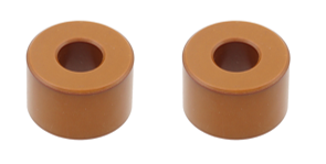 Bronco Roller weight pawl Can Am 850 1000 2025- 2-pack (420229582)