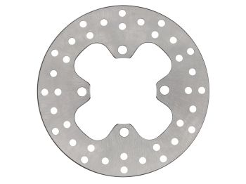 Bronco Brake Disc Front Honda