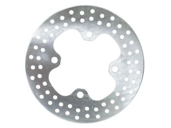 Bronco Brake Disc Front Honda