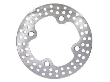Bronco Brake Disc Polaris