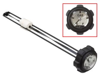 Bronco Fuel tank cap