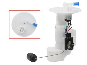 Bronco Fuel pump complete Kawasaki