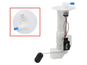 Bronco Fuel pump complete Kawasaki