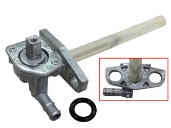 Bronco Petcock Valve Honda