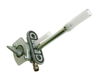 Bronco Petcock Valve Yamaha