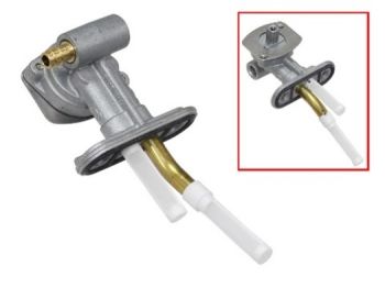 Bronco Petcock Valve Arctic Cat