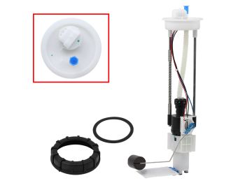 Bronco Fuel pump complete Polaris