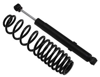 GAS SHOCK BRONCO Can Am