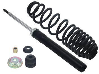 Bronco Gas shock front Polaris