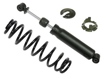 GAS SHOCK BRONCO Polaris