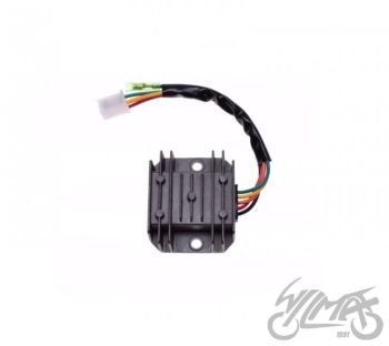 Pingeregulaator (laadimisrelee) - 1P39FMD (50Q chopper mudelitele)