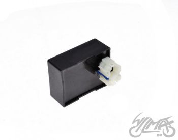 CDI (kommutaator) Jinan Qingqi QM50QT-6