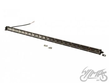 WORKING LAMP LED 72W LED BAR ATV 66 cm