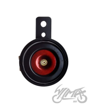 Signaal 12V 65 mm, E-mark, must