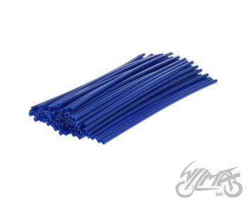 DIRTBIKE SPOKE SKINS KIT (72PCS/SET, 240MM)