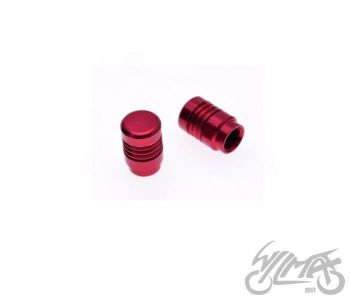 Ventiilikork, punane