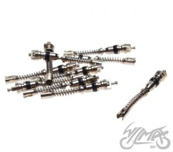 Ventiili sisu, tüüp 8000