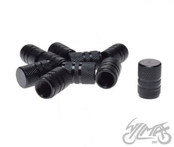 Ventiilikork 10tk. must