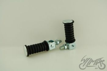 Jalarauad, universaalsed - MZ (paar)