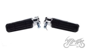 Jalarauad, universaalsed