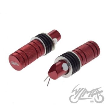 Jalarauad, universaalsed